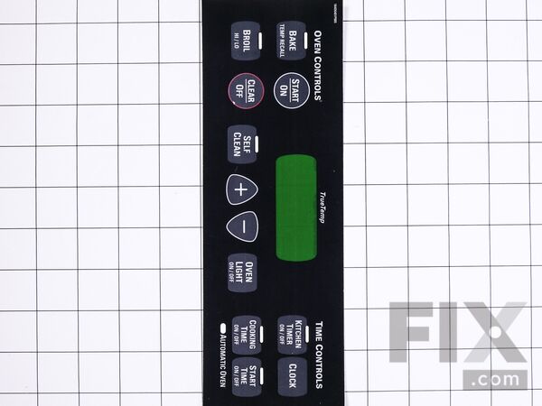 1020162-1-M-GE-WB27T10675        -Plate