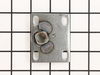 1020163-1-S-GE-WB01X10317        -BASE PLATE LEVELING LEG
