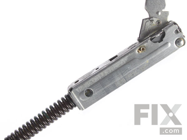1020172-1-M-GE-WB10T10095        -Door Hinge - Left Side