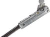 Door Hinge - Left Side – Part Number: WB10T10095