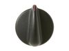 KNOB THERMOSTAT – Part Number: WB03K10197