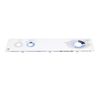 SWITCH TRIM ( WHITE ) – Part Number: WE19M1371