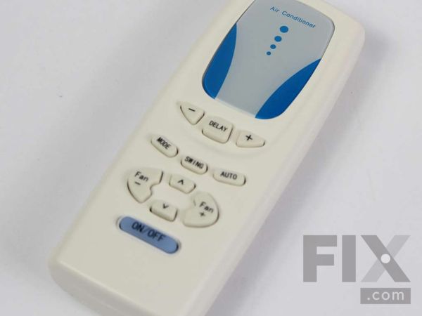 1020186-1-M-GE-WJ26X10242        -REMOTE CONTROL