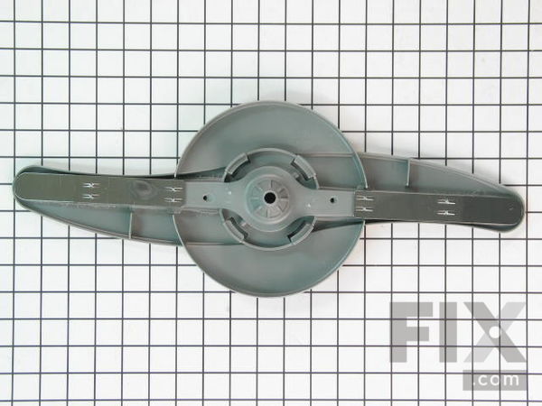 1020205-1-M-GE-WD22X10047        -Lower Spray Arm - Gray