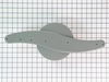 1020205-2-S-GE-WD22X10047        -Lower Spray Arm - Gray