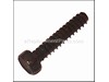 Screw – Part Number: 20WQ