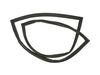Fresh Food Door Gasket - Black – Part Number: WR24X10184