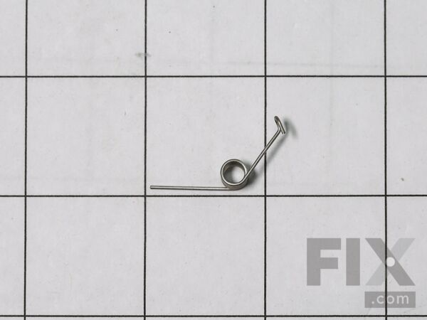 1020257-1-M-GE-WR02X12059        -Recess Door Spring
