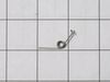 Recess Door Spring – Part Number: WR02X12059