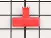 Shttle Btn – Part Number: 2130-75