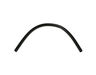 1020303-2-S-GE-WR17X11969        -TUBE DRAIN FLEXIBLE