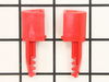 Button Kit – Part Number: 2141-K75