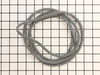 Washer Tub_Seal – Part Number: WH08X10023