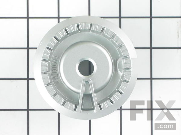 1020327-1-M-GE-WB16K10055        -Burner Head - Medium - 9500