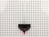 Gauge Assy – Part Number: 21HH