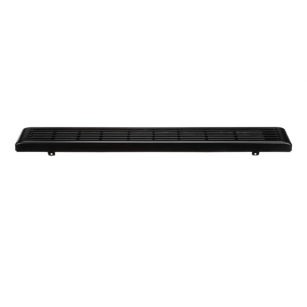 1020368-1-M-GE-WB07X10967        -Vent Grille - Black