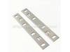 Knives For 6-1/8-Inch Jointer – Part Number: 22994
