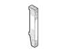 1020442-1-S-GE-WB35T10135        -Door Insulation