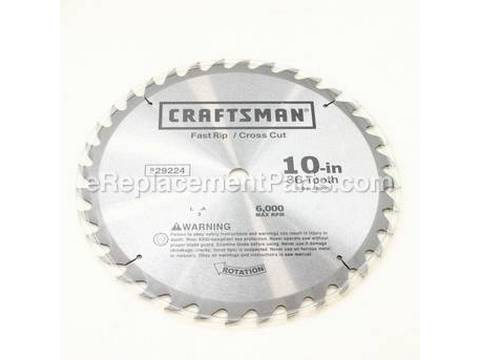 10204683-1-M-Craftsman-23PP-Blade