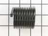Torsion Spring – Part Number: 23V9