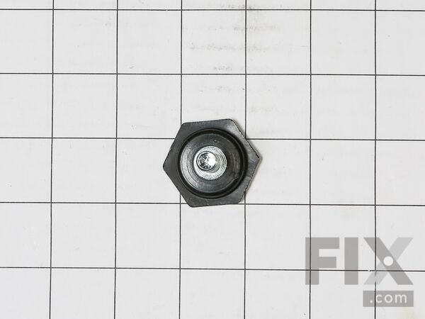 1020480-1-M-GE-WB02K10126        -LEVEL SCREW
