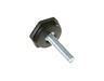 1020480-3-S-GE-WB02K10126        -LEVEL SCREW