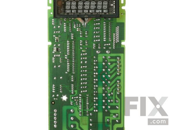 1020485-1-M-GE-WB27X10872        -Control Smart Board