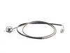 1020486-3-S-GE-WB27X10857        -Microwave Humidity Sensor