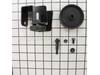 L Frt Wheel – Part Number: 243R