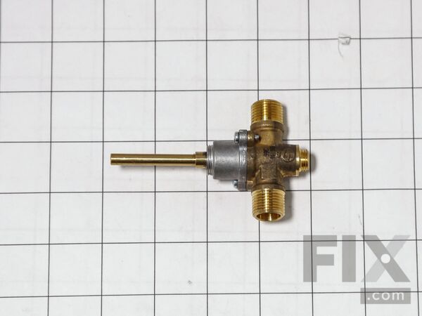 1020508-1-M-GE-WB19T10039        -Lockout Valve