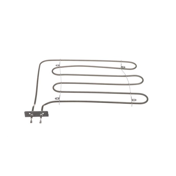1020514-1-M-GE-WB44K10014        -HEATING ELEMENT TOP