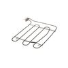 1020514-2-S-GE-WB44K10014        -HEATING ELEMENT TOP