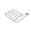 1020514-3-S-GE-WB44K10014        -HEATING ELEMENT TOP