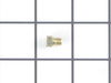 LP Orifice - Center – Part Number: WB28K10288