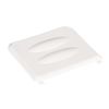 Wave Guide Cover – Part Number: WB48X10047