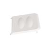 1020520-2-S-GE-WB48X10047        -Wave Guide Cover