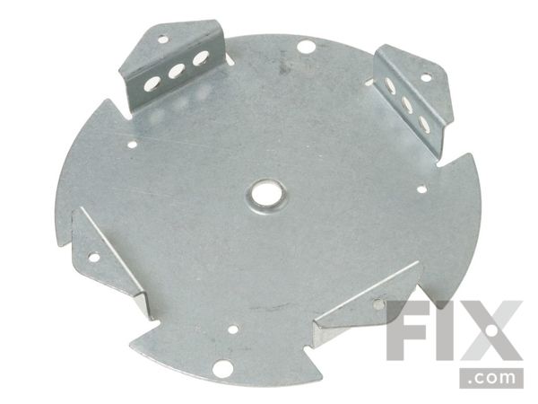 1020526-1-M-GE-WB02T10293        - BRACKET CONVX MTR Mounting