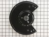 Wheel Guard – Part Number: 25180.00