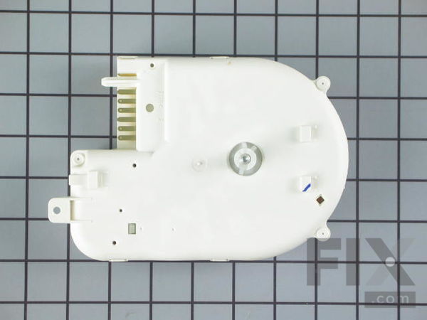 1020562-1-M-GE-WH12X10293        -Washer Timer Assembly