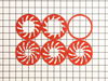 Inserts – Part Number: 26023.00