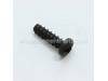 Screw – Part Number: 2610315299