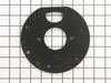 Baseplate – Part Number: 2610915492