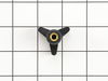 Knob – Part Number: 2610915546