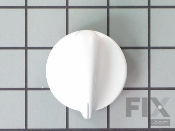 1020616-1-M-GE-WB03T10238        -Gas Valve Knob