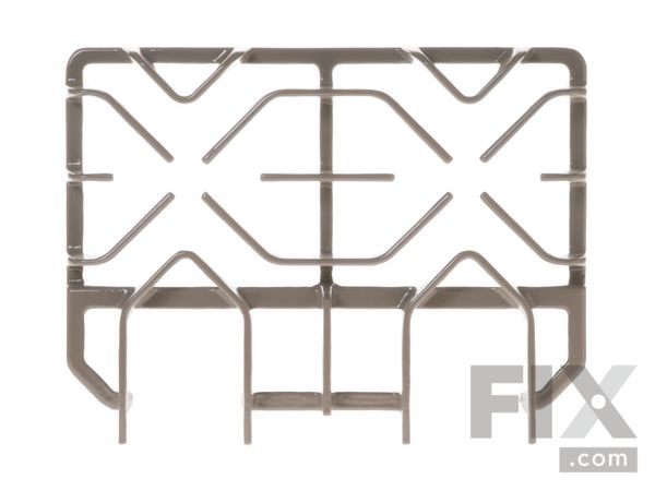 1020619-1-M-GE-WB31T10112        -Burner Grate - Taupe