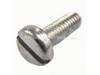 Screw – Part Number: 2610991280