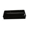 Right Side Double Burner Pan – Part Number: WB32X10059