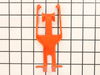 Guard – Part Number: 2615445105