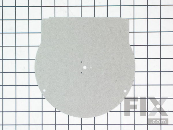 1020649-1-M-GE-WB06X10655        -Wave Guide Cover