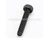 Bolt – Part Number: 2657PBCK20